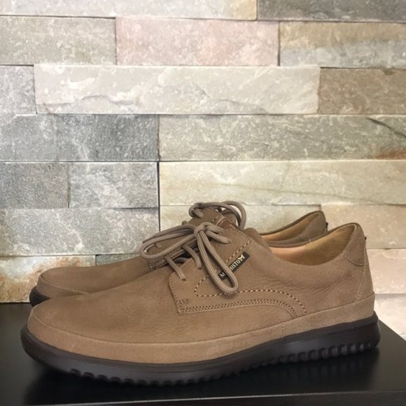 Mephisto Teddy Men's Sneaker - Picture 3 of 10